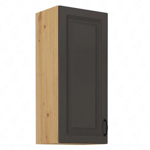 Szafka kuchenna wisząca Style 40 G-90 1F szafka odporna na parę wodną wysoką temperaturę i rozlaną ciecz