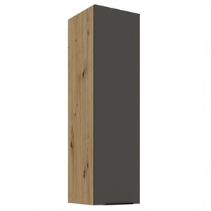 Szafka kuchenna wisząca Aversa Ar 30 G-108 1F szafka kuchenna odporna na uszkodzenia wykończenie frontów w technologii anti fingerprint