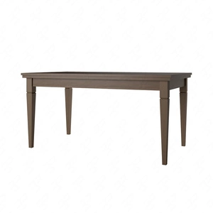 Stół rozkładany Evora 90x160-240 cm dąb dunin atrakcyjny design oraz funkcjonalność zachwyci miłośników wyrazistych wnętrz