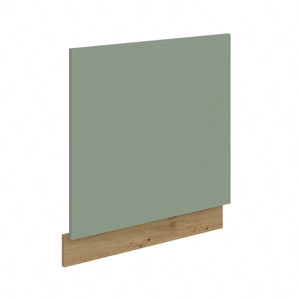 Front do zmywarki Treviso Ar ZM 570x596 wykonany w technologii anti fingerprint odporny na parę wodną wysoką temperaturę rozlaną ciecz