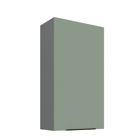 Szafka kuchenna wisząca Treviso Ant 60 G-108 1F szafka kuchenna odporna na uszkodzenia wykończenie frontów w technologii anti fingerprint