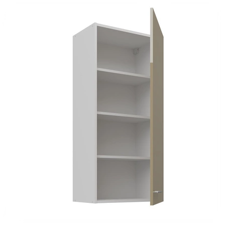 Szafka kuchenna wisząca Nalo 50 G-108 1F szafka odporna na parę wodną rozlaną ciecz i wysoką temperaturę