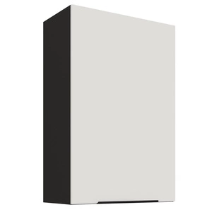 Szafka kuchenna wisząca Corato Bl 60 G-90 1F szafka kuchenna odporna na uszkodzenia wykończenie frontów w technologii anti fingerprint