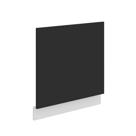 Front do zmywarki Alatri Wh ZM 570x596 wykonany w technologii anti fingerprint odporny na parę wodną wysoką temperaturę rozlaną ciecz