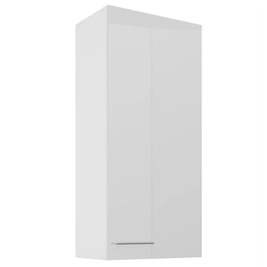 Szafka kuchenna wisząca Lumia 50 G-108 1F szafka odporna na parę wodną rozlaną ciecz i wysoką temperaturę