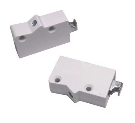 Zestaw mebli kuchennych Aversa Ar 255 cm stylowe szafki kuchenne z frontami wykonanymi w technologii anti fingerprint metalowe uchwyty