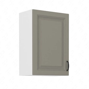 Szafka kuchenna wisząca Kastos 50 G-72 1F szafka odporna na parę wodną wysoką temperaturę i rozlaną ciecz