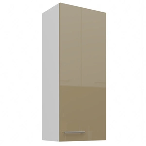 Szafka kuchenna wisząca Nalo 45 G-108 1F szafka odporna na parę wodną rozlaną ciecz i wysoką temperaturę