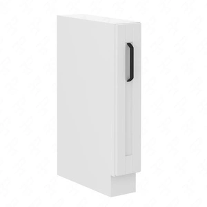 Szafka kuchenna cargo Livio 15 D CARGO BB szafka odporna na parę wodną wysoką temperaturę oraz rozlaną ciecz