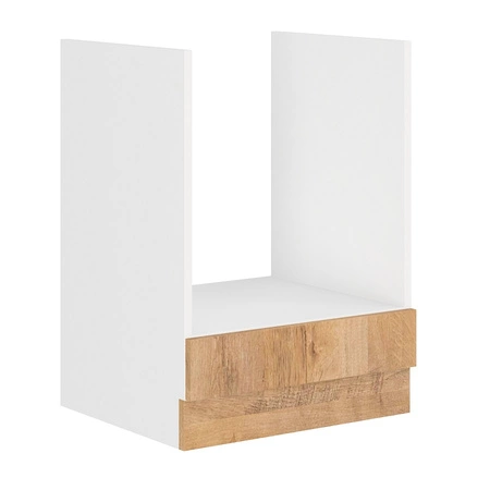 Zestaw mebli kuchennych Lento 180 cm niepowtarzalny styl szafek dopasuje się do wnętrza każdej kuchni