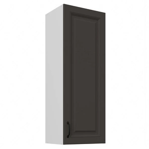 Szafka kuchenna wisząca Silver 40 G-108 1F szafka odporna na parę wodną wysoką temperaturę i rozlaną ciecz