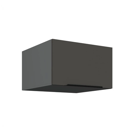 Szafka wisząca Aversa Ant 60 NAGU-36 1F szafka kuchenna odporna na uszkodzenia wykończenie frontów w technologii anti fingerprint