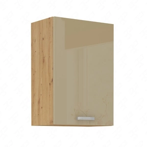 Szafka kuchenna wisząca Arton 50 G-72 1F szafka odporna na parę wodną rozlaną ciecz i wysoką temperaturę