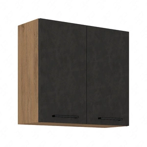 Szafka kuchenna wisząca Valico 80 G-72 2F szafka odporna na parę wodną wysoką temperaturę i rozlaną ciecz