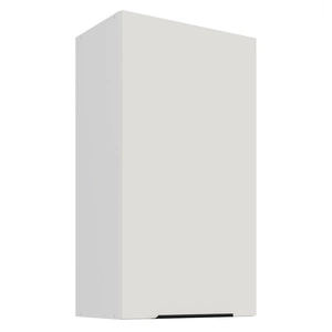 Szafka kuchenna wisząca Corato Wh 50 G-90 1F szafka kuchenna odporna na uszkodzenia wykończenie frontów w technologii anti fingerprint