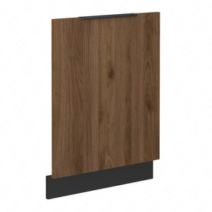 Front do zmywarki Brianza ZM 713x596 odporny na parę wodną wysoką temperaturę i rozlaną ciecz