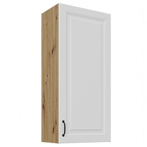 Szafka kuchenna wisząca Scandi 50 G-108 1F szafka odporna na parę wodną wysoką temperaturę i rozlaną ciecz