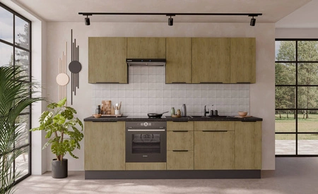 Front do zmywarki Corsico ZM 570x446 odporny na parę wodną wysoką temperaturę i rozlaną ciecz