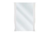 Lustro łazienkowe Elisabeth 60x80 cm dekoracyjne lustro w białej drewnianej ramie nowoczesny i funkcjonalny dodatek do łazienki