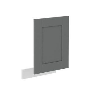 Front do zmywarki Avola ZM 570x446 odporny na parę wodną rozlaną ciecz i wysoką temperaturę