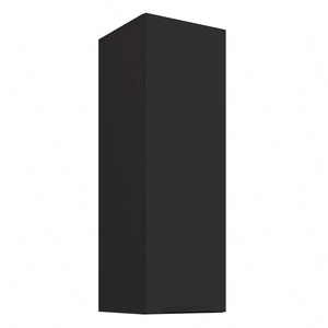 Szafka kuchenna wisząca Alatri Bl 30 G-90 1F szafka kuchenna odporna na uszkodzenia wykończenie frontów w technologii anti fingerprint