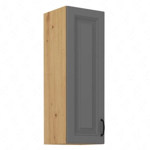 Szafka kuchenna wisząca Kea 30 G-90 1F szafka odporna na parę wodną wysoką temperaturę i rozlaną ciecz