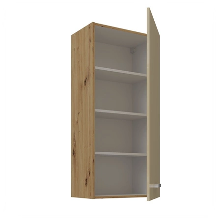 Szafka kuchenna wisząca Arton 50 G-108 1F szafka odporna na parę wodną rozlaną ciecz i wysoką temperaturę