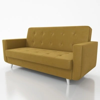 musztardowy || odcienie żółtego