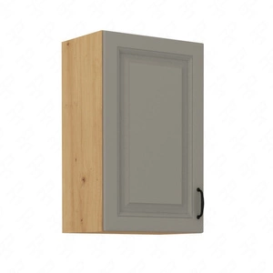 Szafka kuchenna wisząca Delos 45 G-72 1F szafka odporna na parę wodną wysoką temperaturę i rozlaną ciecz