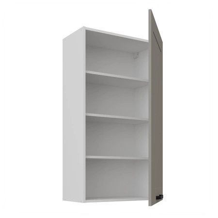 Szafka kuchenna wisząca Ponza 60 G-108 1F szafka odporna na parę wodną rozlaną ciecz i wysoką temperaturę