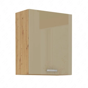 Szafka kuchenna wisząca Arton 60 G-72 1F szafka odporna na parę wodną rozlaną ciecz i wysoką temperaturę