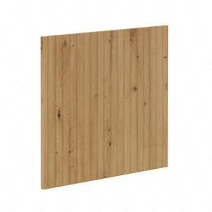 Front do zmywarki Antri ZM 570x596 odporny na parę wodną wysoką temperaturę i rozlaną ciecz