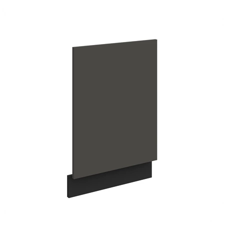 Front do zmywarki Aversa Bl ZM 570x446 wykonany w technologii anti fingerprint odporny na parę wodną wysoką temperaturę rozlaną ciecz