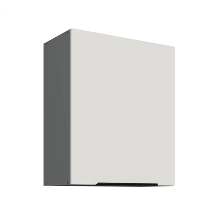 Szafka kuchenna wisząca Corato Ant 60 G-72 1F szafka kuchenna odporna na uszkodzenia wykończenie frontów w technologii anti fingerprint