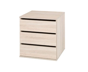 Kontenerek do szafy - szerokość 51 cm, głębokość 51cm