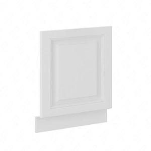 Front do zmywarki Snow ZM 570x596 odporny na parę wodną wysoką temperaturę i rozlaną ciecz