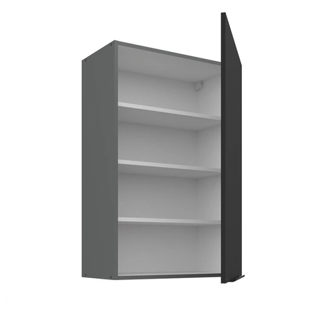 Szafka kuchenna wisząca Alatri Ant 60 G-90 1F szafka kuchenna odporna na uszkodzenia wykończenie frontów w technologii anti fingerprint