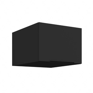 Szafka wisząca Alatri Bl 50 NAGU-36 1F szafka kuchenna odporna na uszkodzenia wykończenie frontów w technologii anti fingerprint