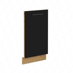 Front do zmywarki Monza ZM 713x446 odporny na parę wodną wysoką temperaturę i rozlaną ciecz