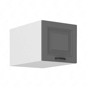 Szafka wisząca Tilos 40 NAGU-36 1F szafka kuchenna odporna na parę wodną wysoką temperaturę i rozlaną ciecz