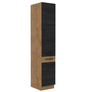 Słupek kuchenny Vanimo 40 DK-210 2F szafka odporna na parę wodną wysoką temperaturę i rozlaną ciecz