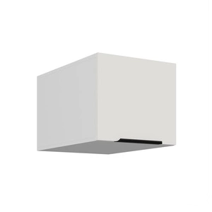 Szafka wisząca Corato Wh 40 NAGU-36 1F szafka kuchenna odporna na uszkodzenia wykończenie frontów w technologii anti fingerprint