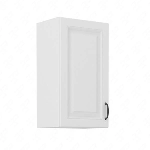 Szafka kuchenna wisząca Snow 40 G-72 1F szafka odporna na parę wodną wysoką temperaturę i rozlaną ciecz