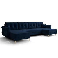 granatowy || odcienie niebieskiego