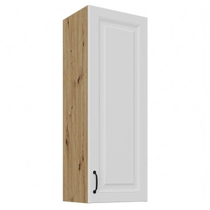 Szafka kuchenna wisząca Scandi 40 G-108 1F szafka odporna na parę wodną wysoką temperaturę i rozlaną ciecz