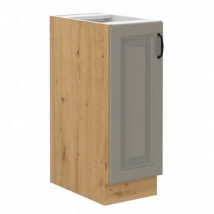 Szafka kuchenna cargo Delos 30 D CARGO BB szafka odporna na parę wodną wysoką temperaturę i rozlaną ciecz