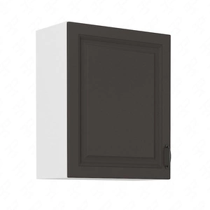 Szafka kuchenna wisząca Silver 60 G-72 1F szafka odporna na parę wodną wysoką temperaturę i rozlaną ciecz