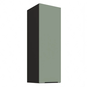 Szafka kuchenna wisząca Treviso Bl 30 G-90 1F szafka kuchenna odporna na uszkodzenia wykończenie frontów w technologii anti fingerprint