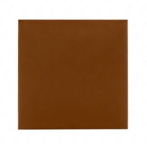 Panel tapicerowany Quadra 30x30 cm miodowy stylowy panel ścienny kwadrat welurowa tkanina modne wykończenie każdej aranżacji
