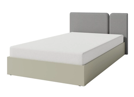 Zestaw mebli Paguro eukaliptus / dąb baltic dune idealna propozycja do pokoju młodzieżowego lub dziecięcego w modnym stylu